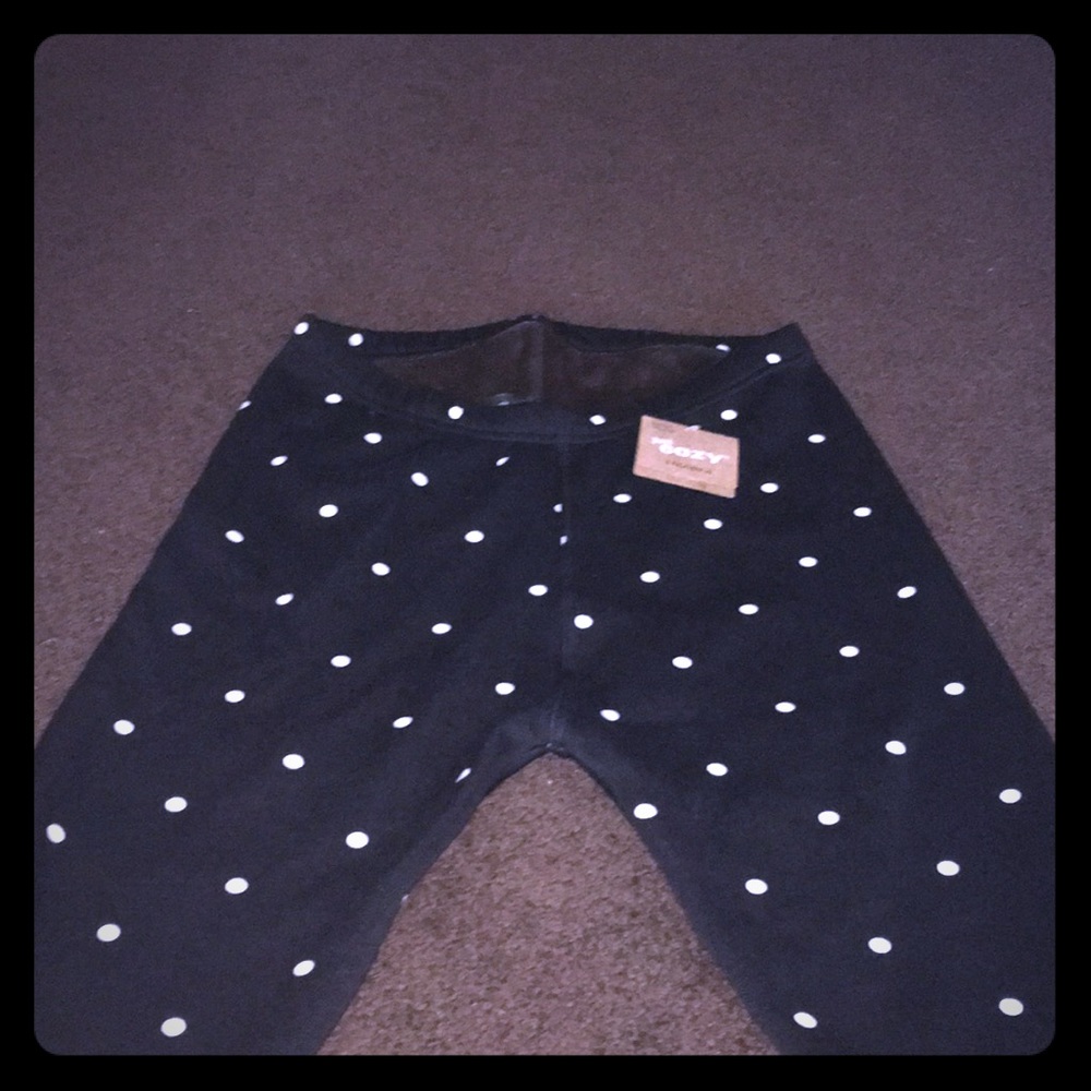 Leggings
